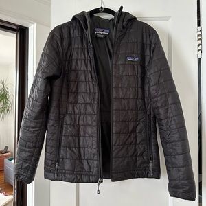 Patagonia Nano Puffer Hoody